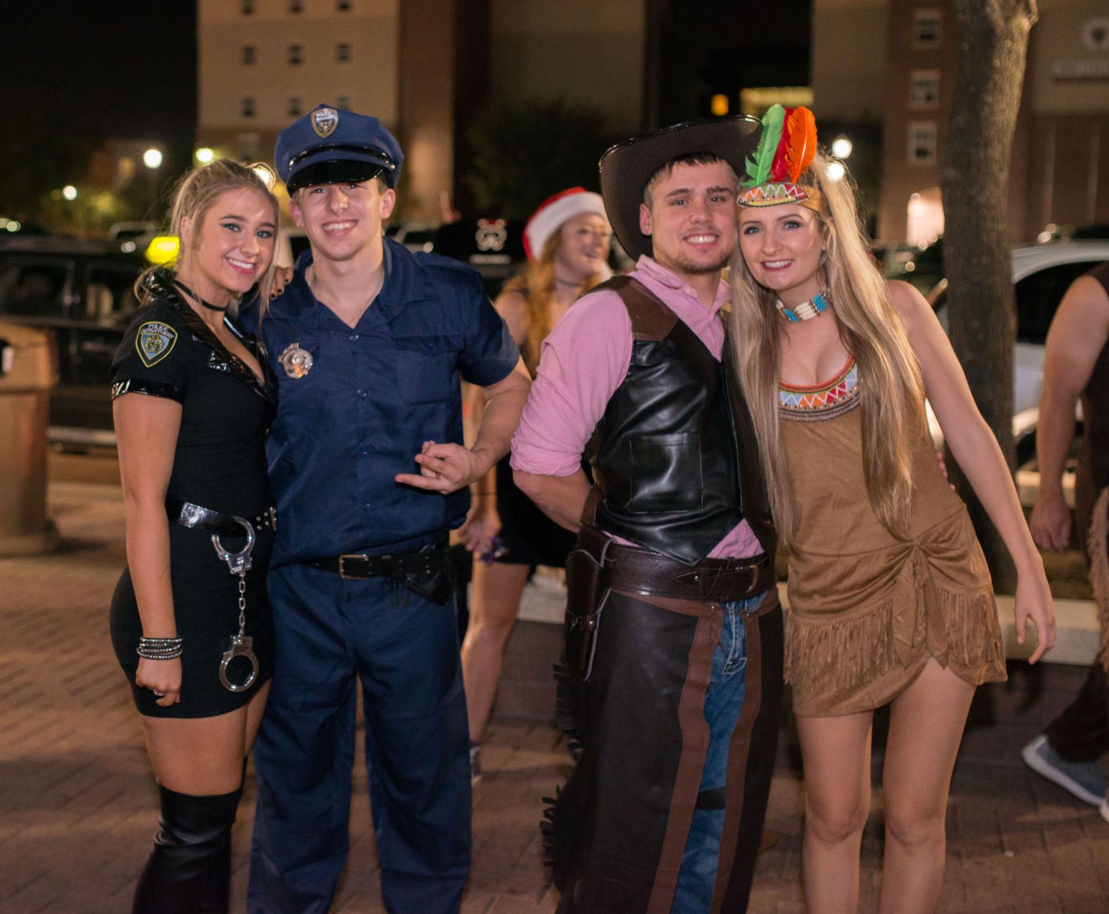 Halloween at Northgate 2016